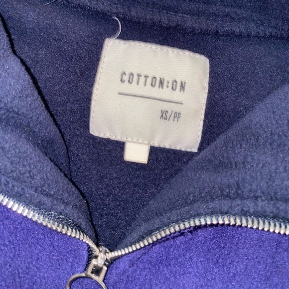 Winter jacket - Picture 2 of 3